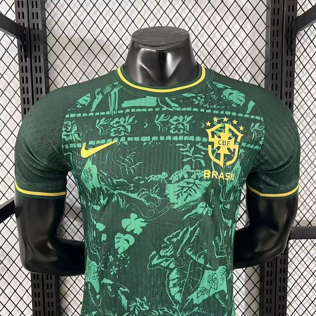 Brazil Special Edition S-2XL - view 3