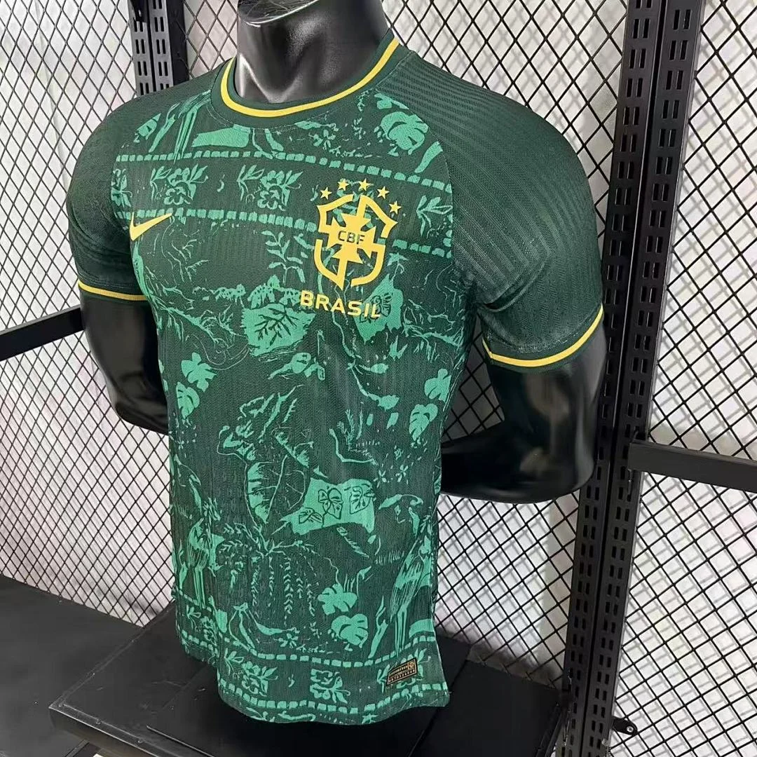 Brazil Special Edition S-2XL - view 4