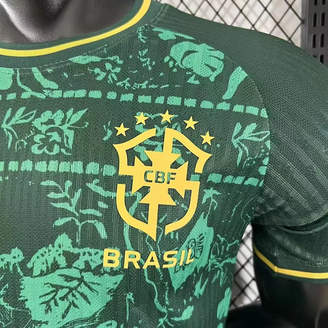 Brazil Special Edition S-2XL - view 6