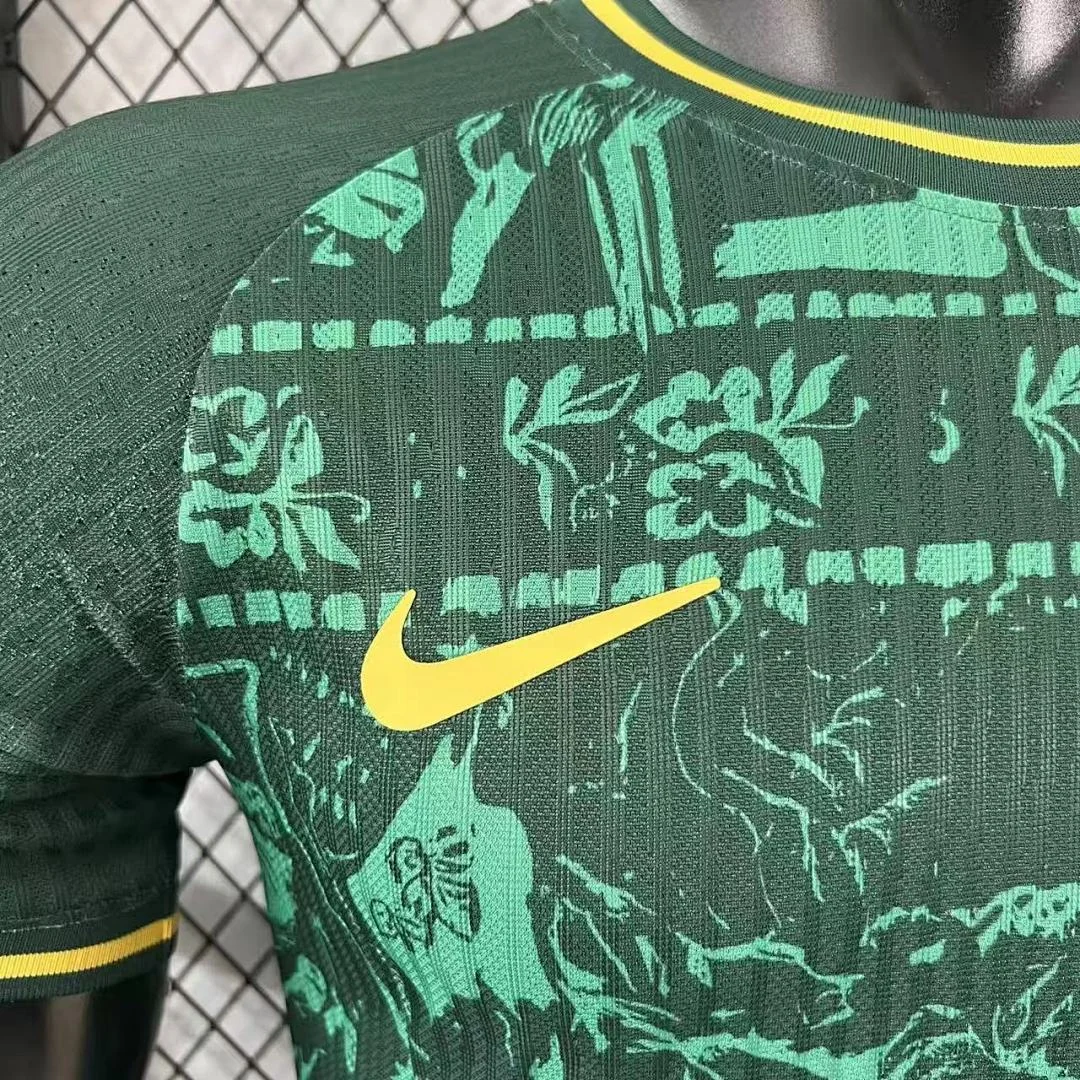 Brazil Special Edition S-2XL - view 7