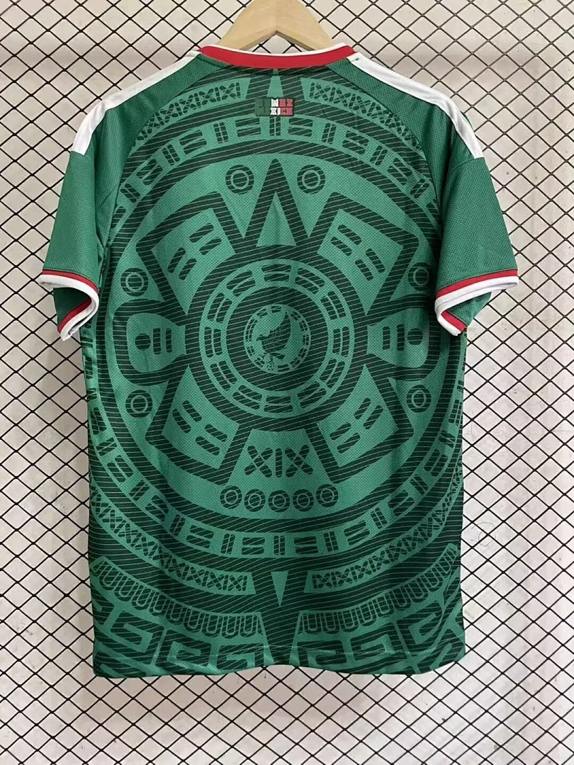 26-27 Mexico Home - view 2