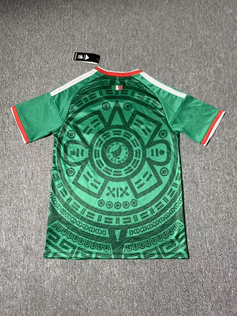 26-27 Mexico Home - view 3