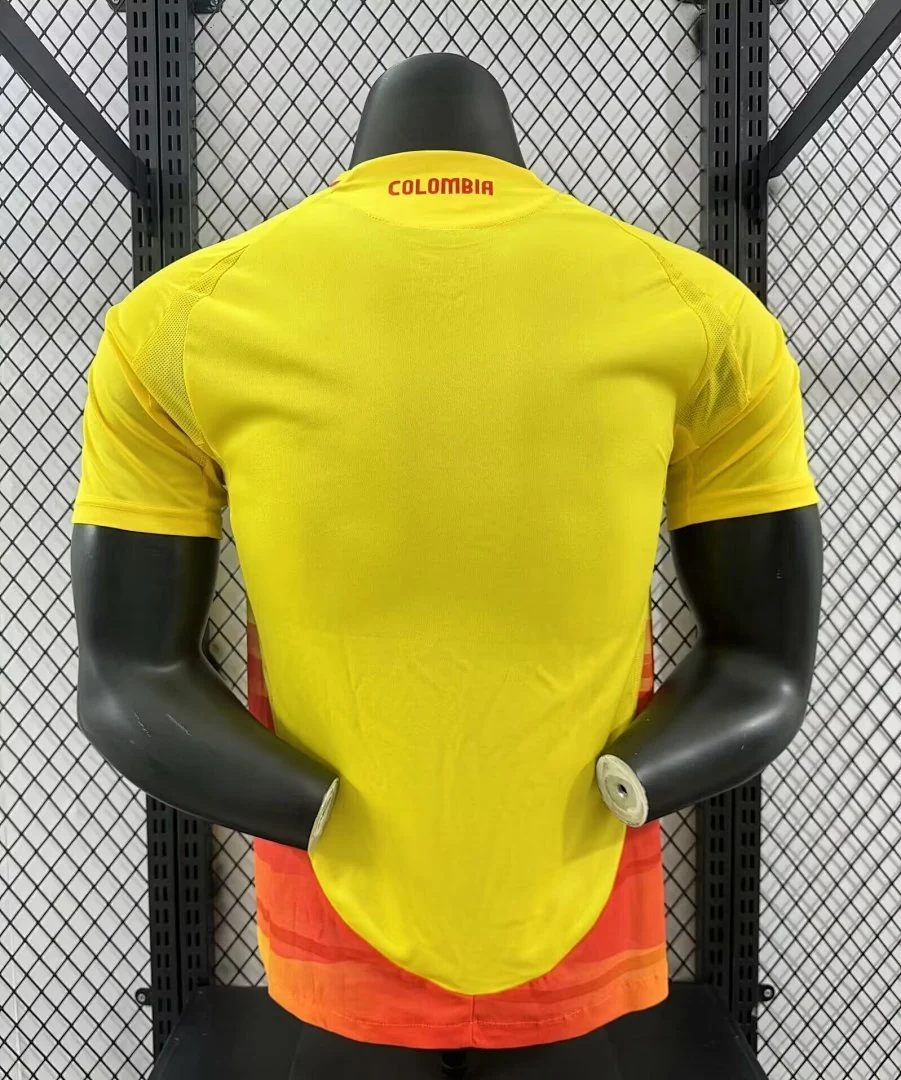 2024 Colombia Home S-2XL - view 2