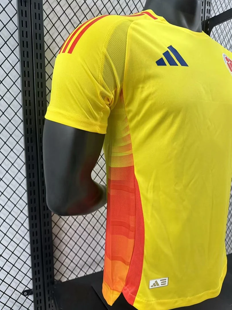 2024 Colombia Home S-2XL - view 5