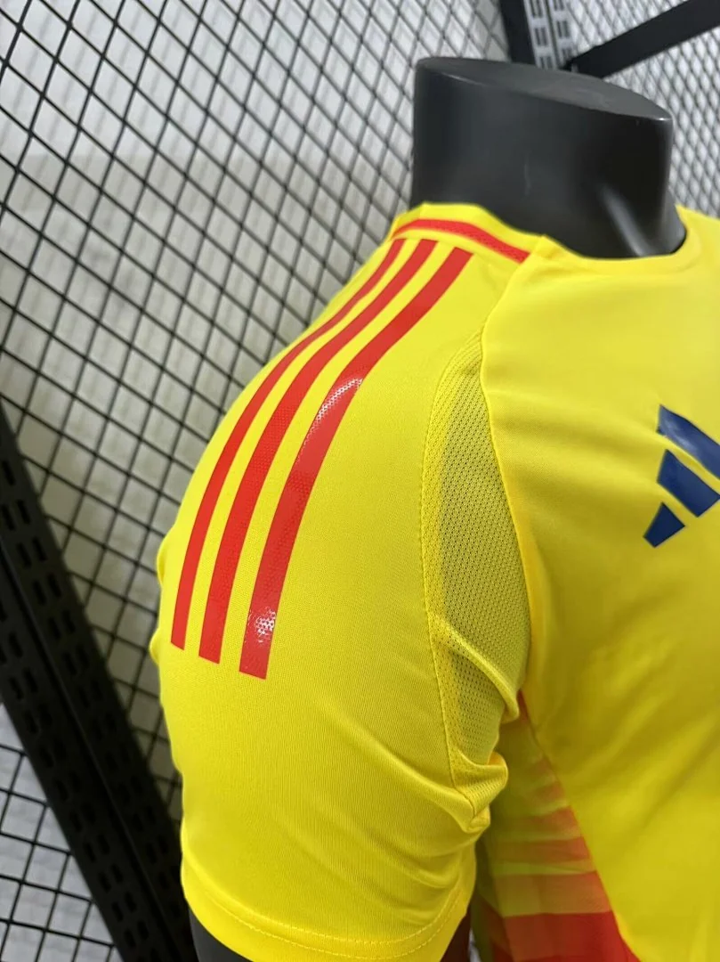 2024 Colombia Home S-2XL - view 7