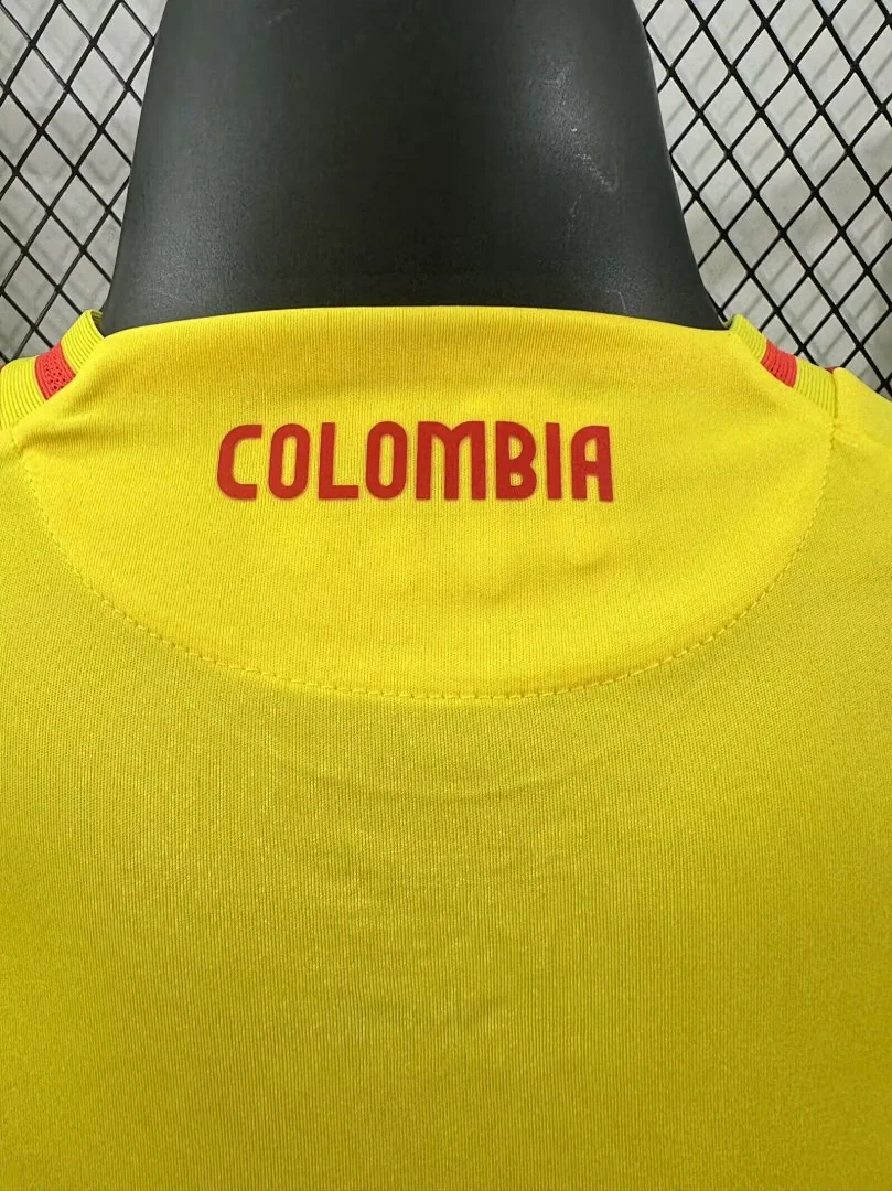 2024 Colombia Home S-2XL - view 9