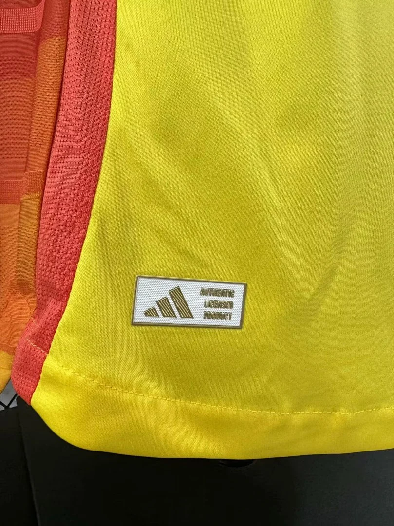 2024 Colombia Home S-2XL - view 10
