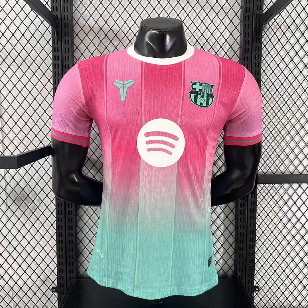 Barcelona Special Edition S-2XL