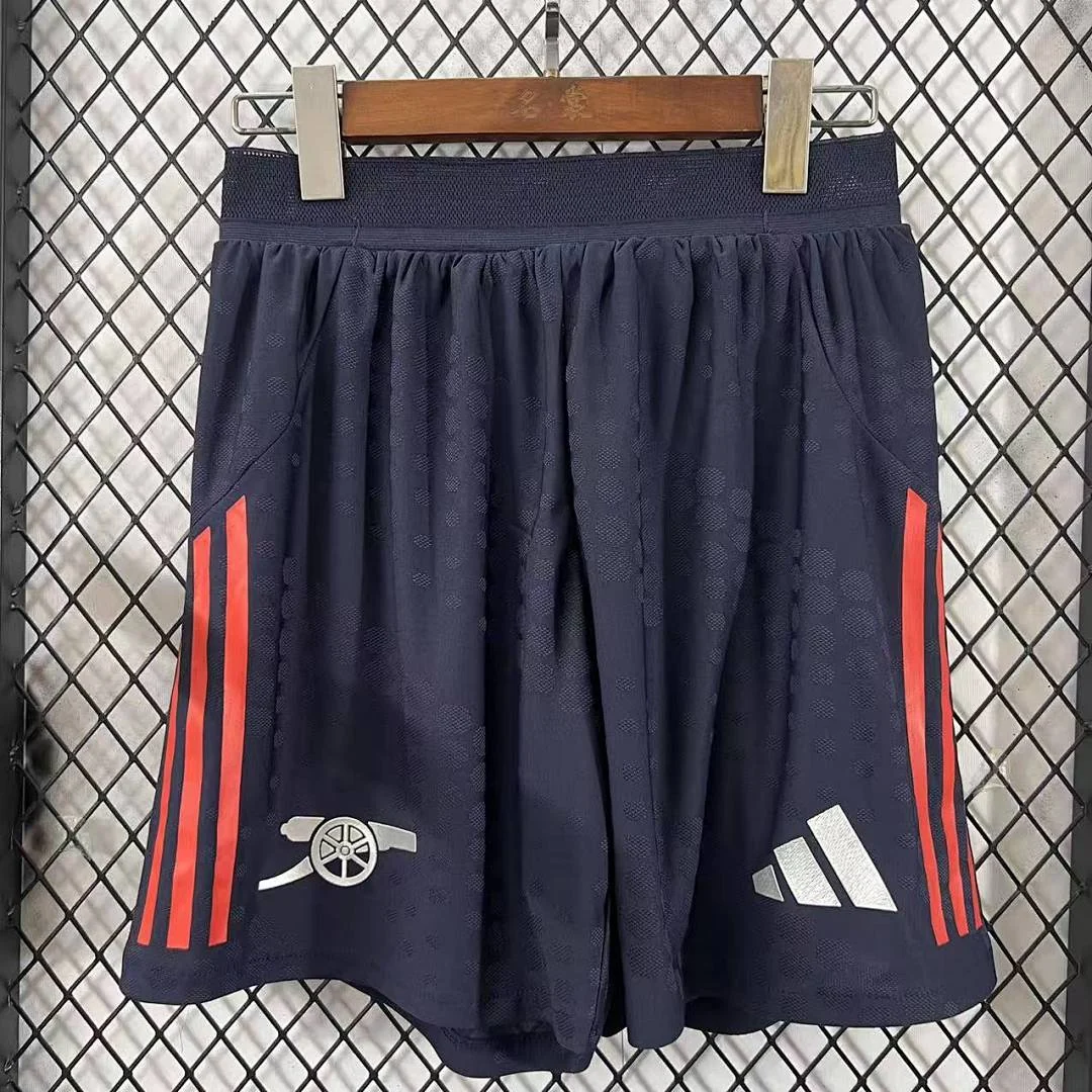 2526 Arsenal Away Shorts S-2XL