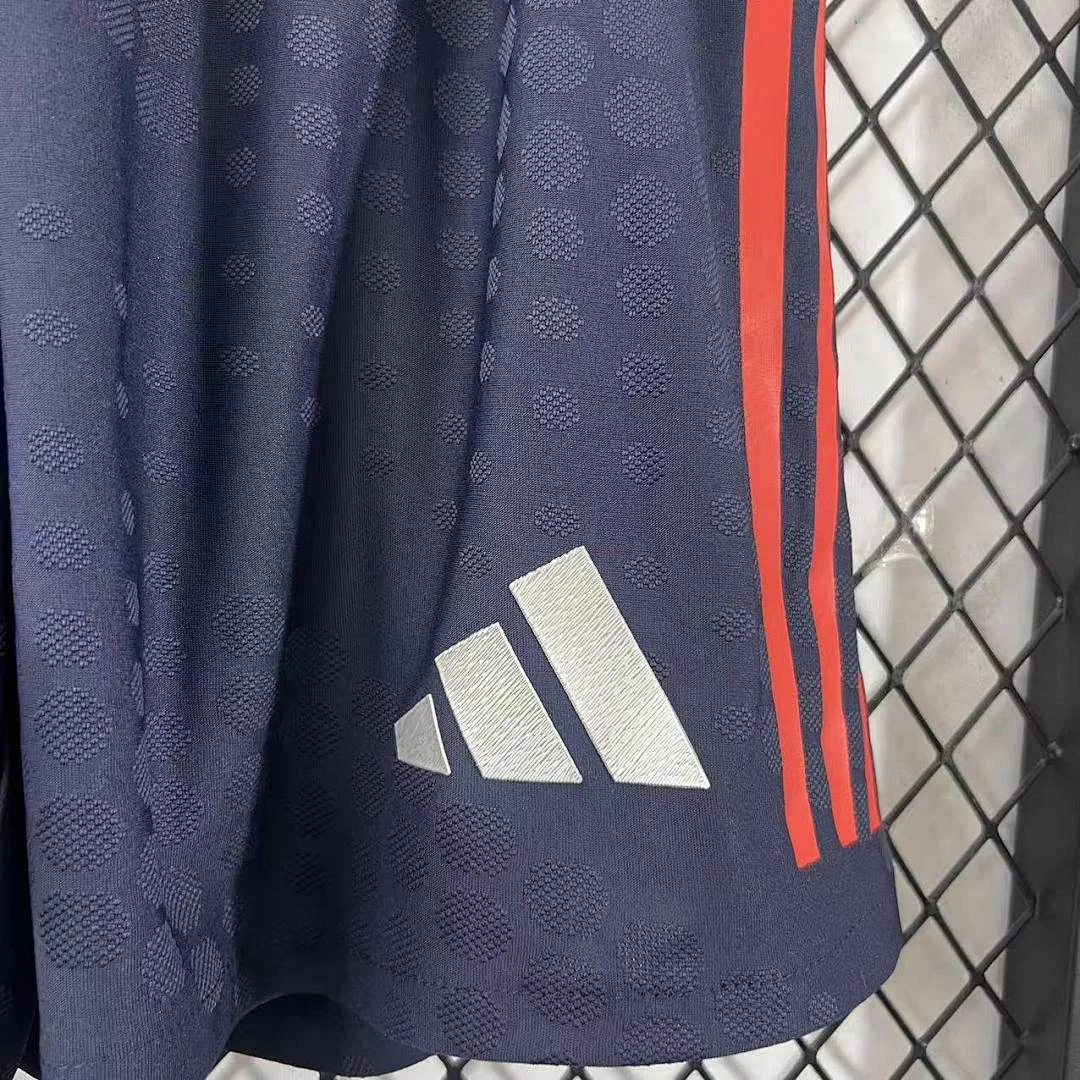 2526 Arsenal Away Shorts S-2XL - view 4