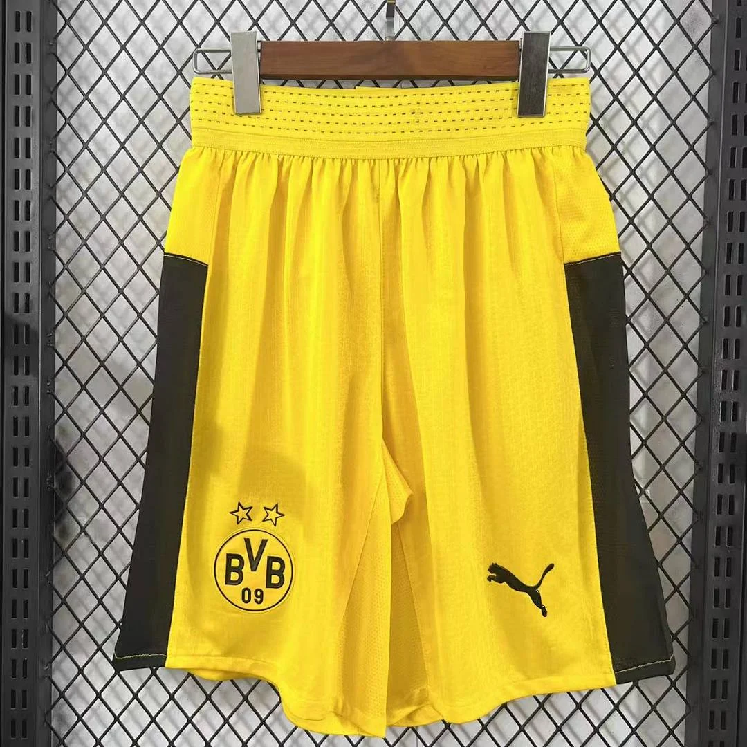 2526 Dortmund Home Pants S-2XL