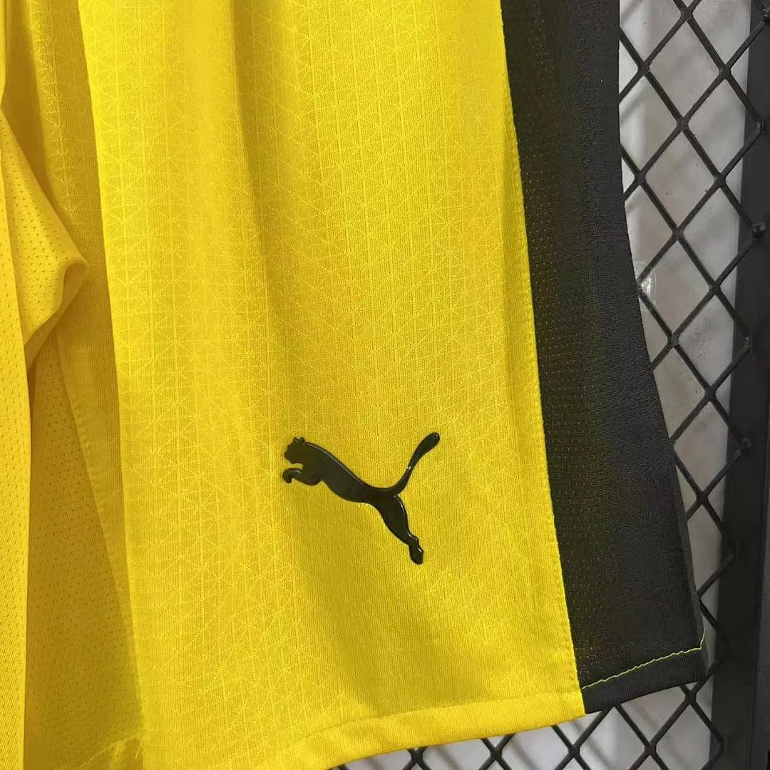 2526 Dortmund Home Pants S-2XL - view 4