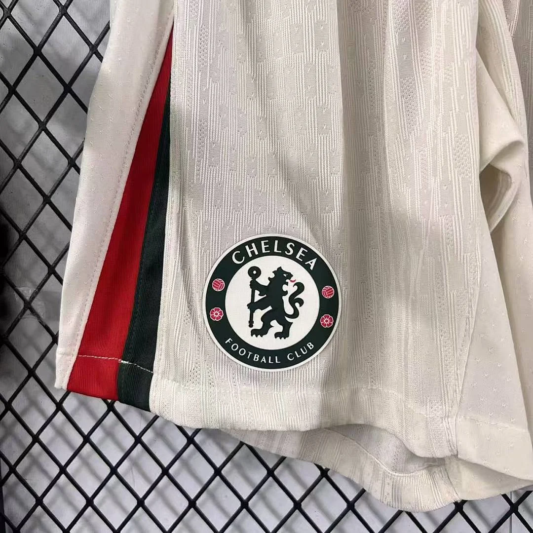 2526 Chelsea Away Pants S-2XL - view 3