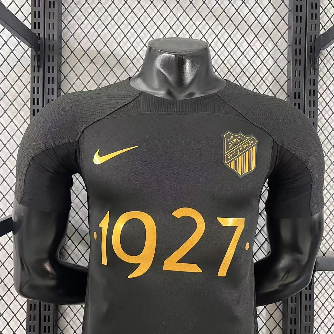Al-Ittihad Champions Commemorative Edition S-2XL - view 3
