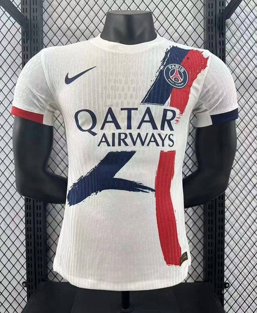 2425 Paris Away S-3XL