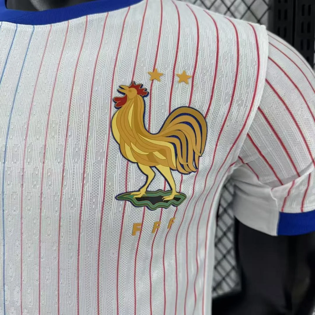 2024 France Away S-3XL - view 5