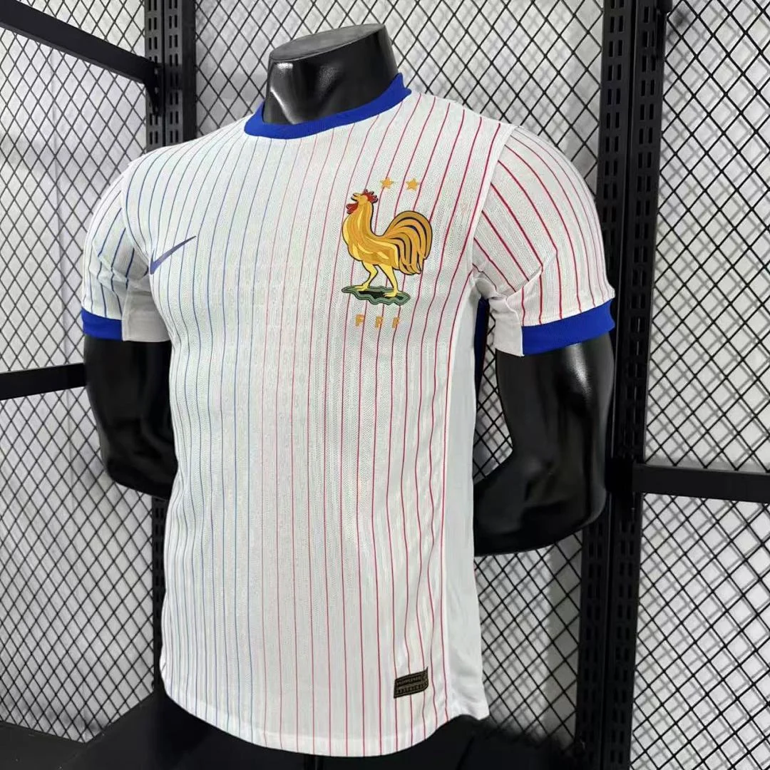 2024 France Away S-3XL - view 7