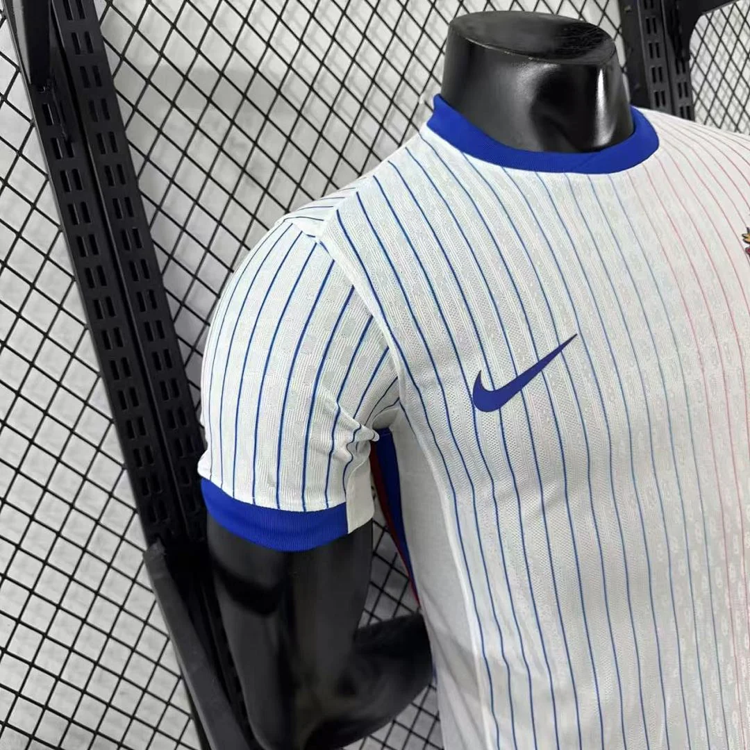 2024 France Away S-3XL - view 8