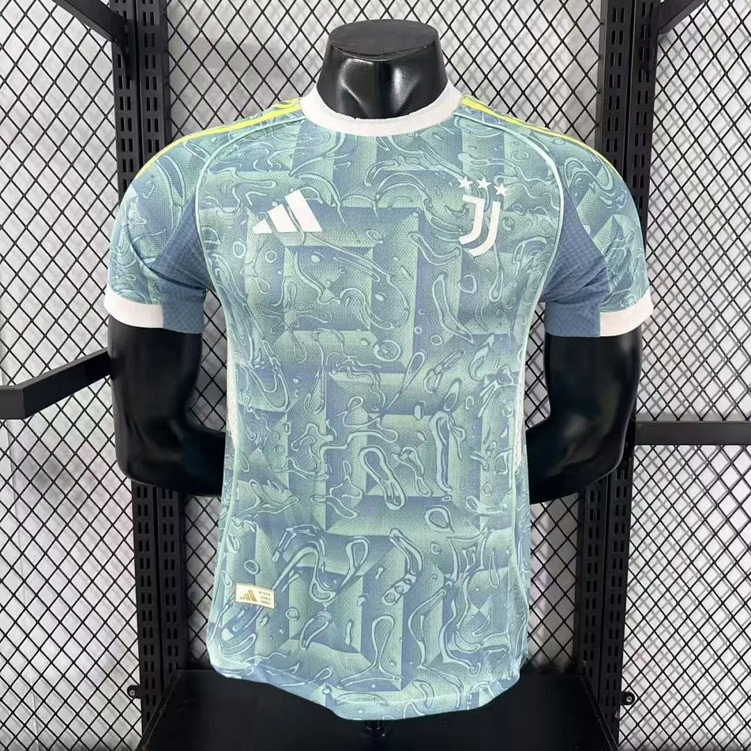2526 Juventus Away S-2XL