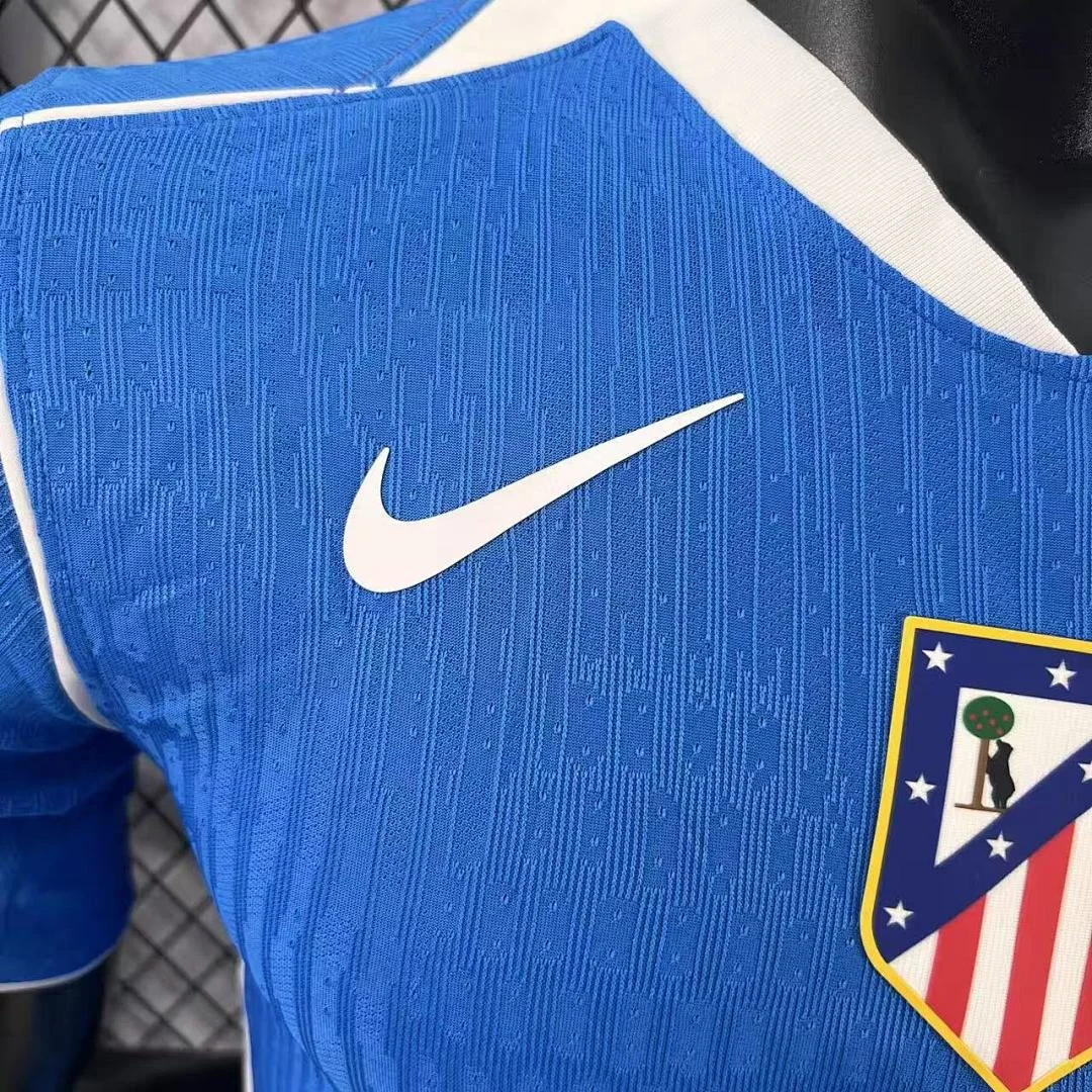 2526 Atletico Madrid Second Away S-2XL - view 4
