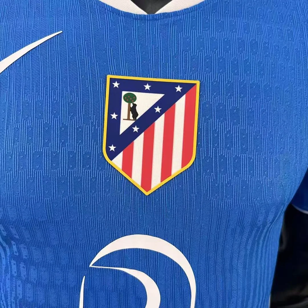 2526 Atletico Madrid Second Away S-2XL - view 5