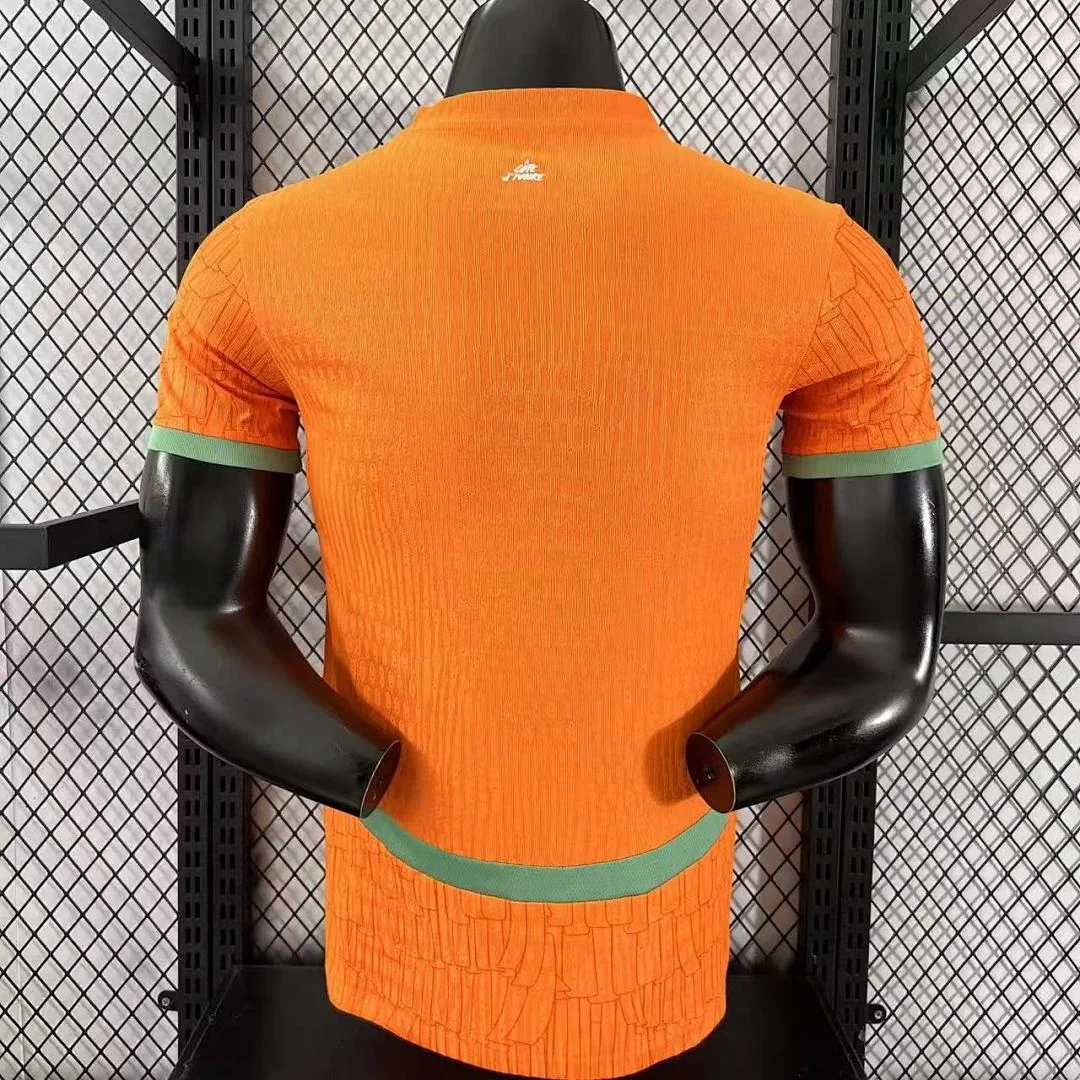 2526 Ivory Coast Home S-2XL - view 2