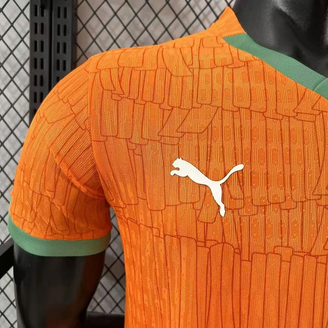 2526 Ivory Coast Home S-2XL - view 4
