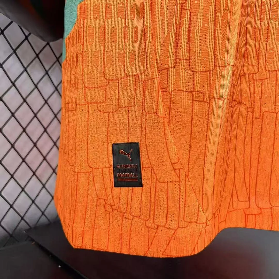 2526 Ivory Coast Home S-2XL - view 8
