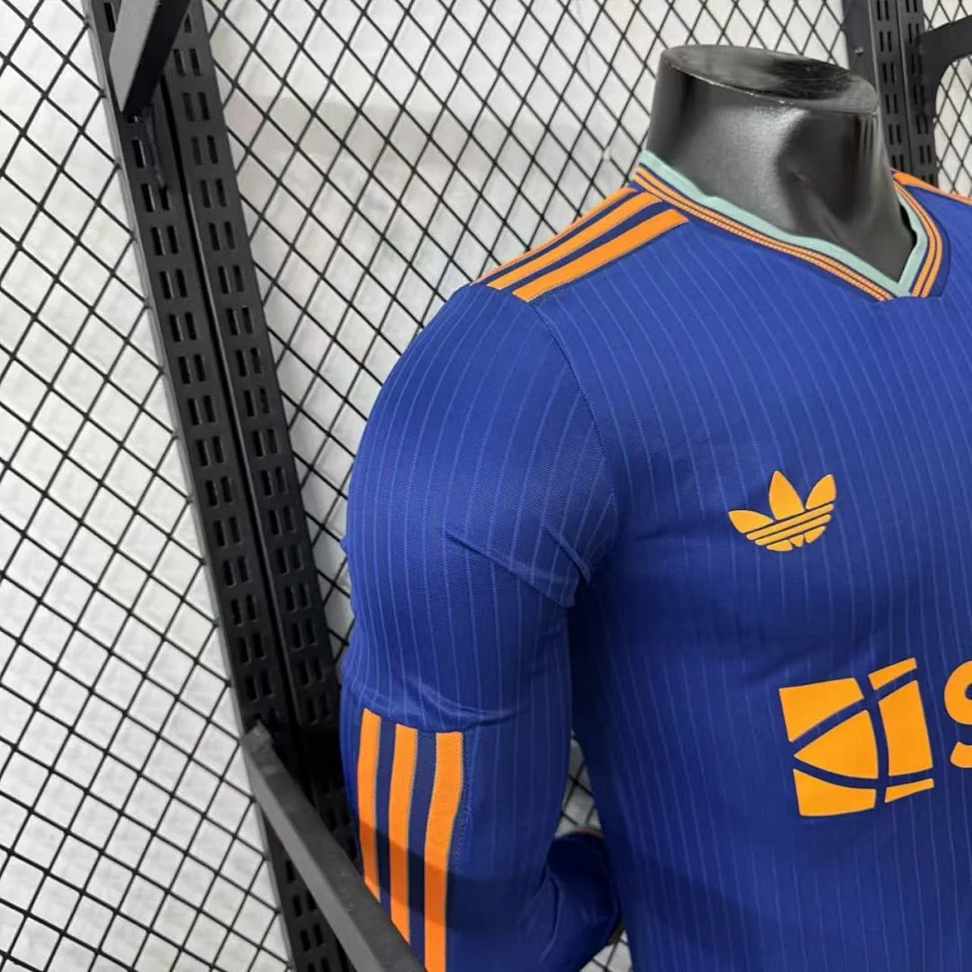 2526 Newcastle Away Long Sleeve S-3XL - view 8