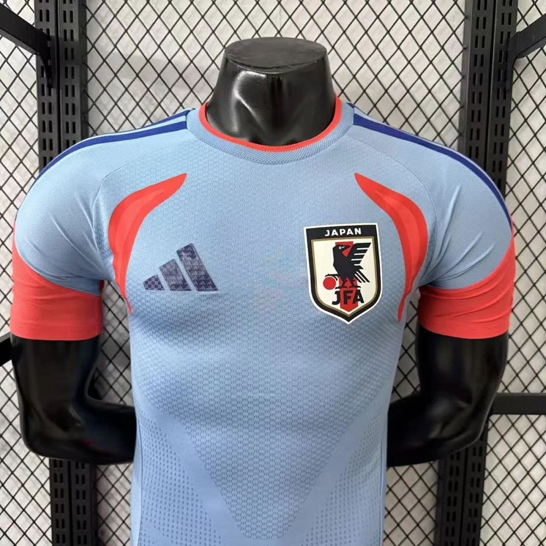 2026 Japan Away S-2XL - view 3