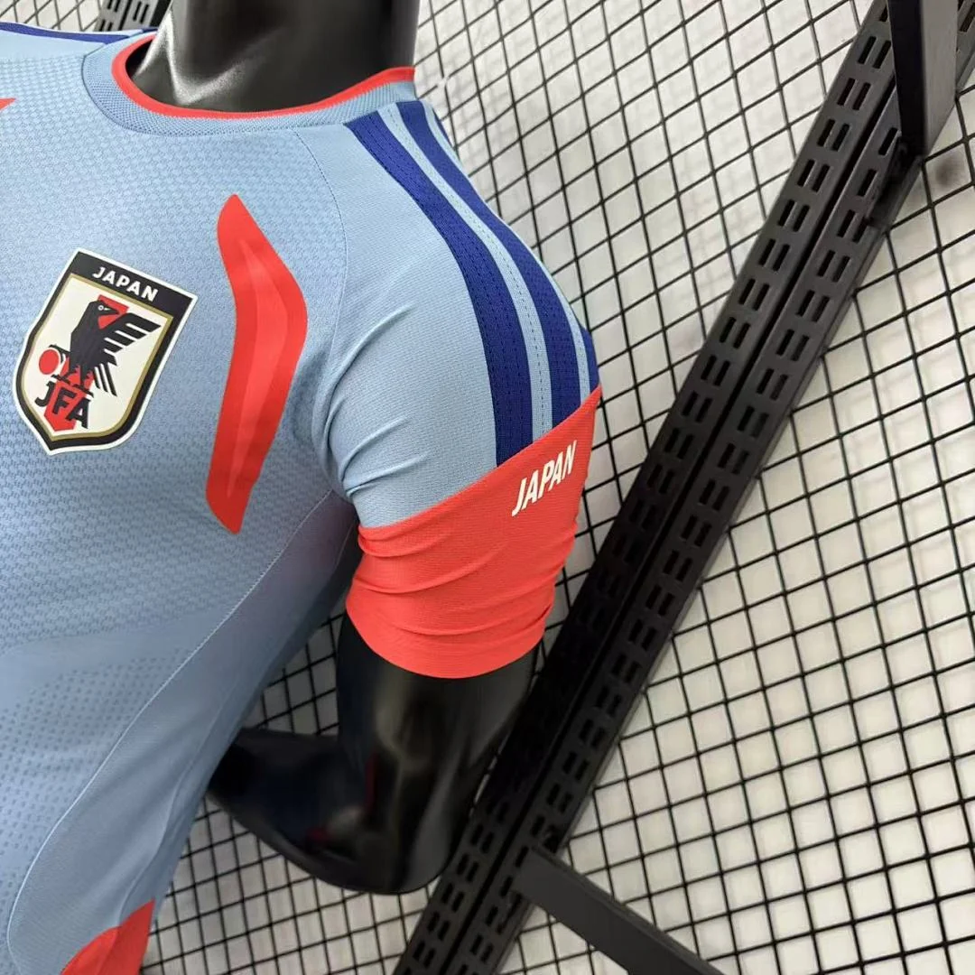 2026 Japan Away S-2XL - view 9