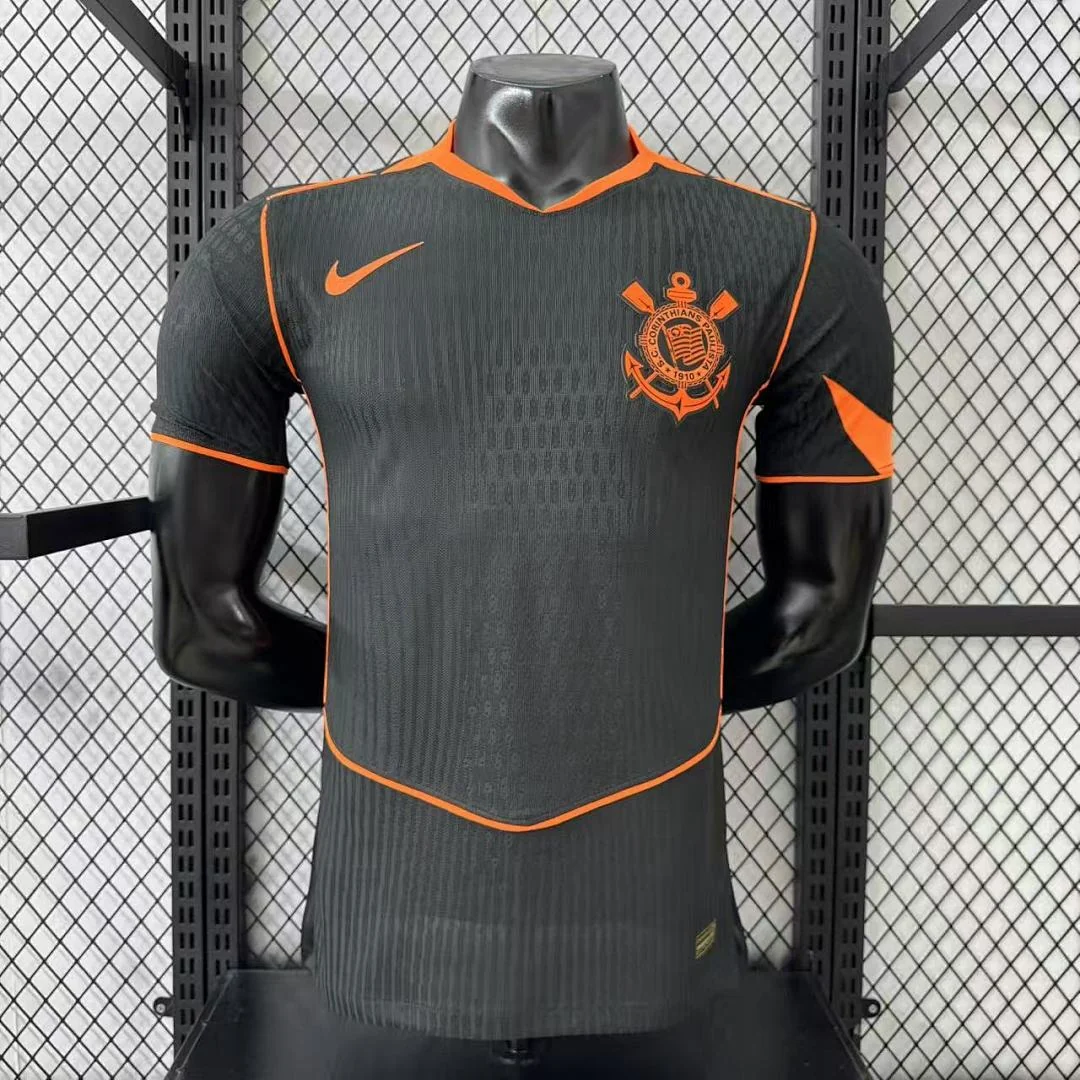 2526 Corinthians Second Away S-4XL