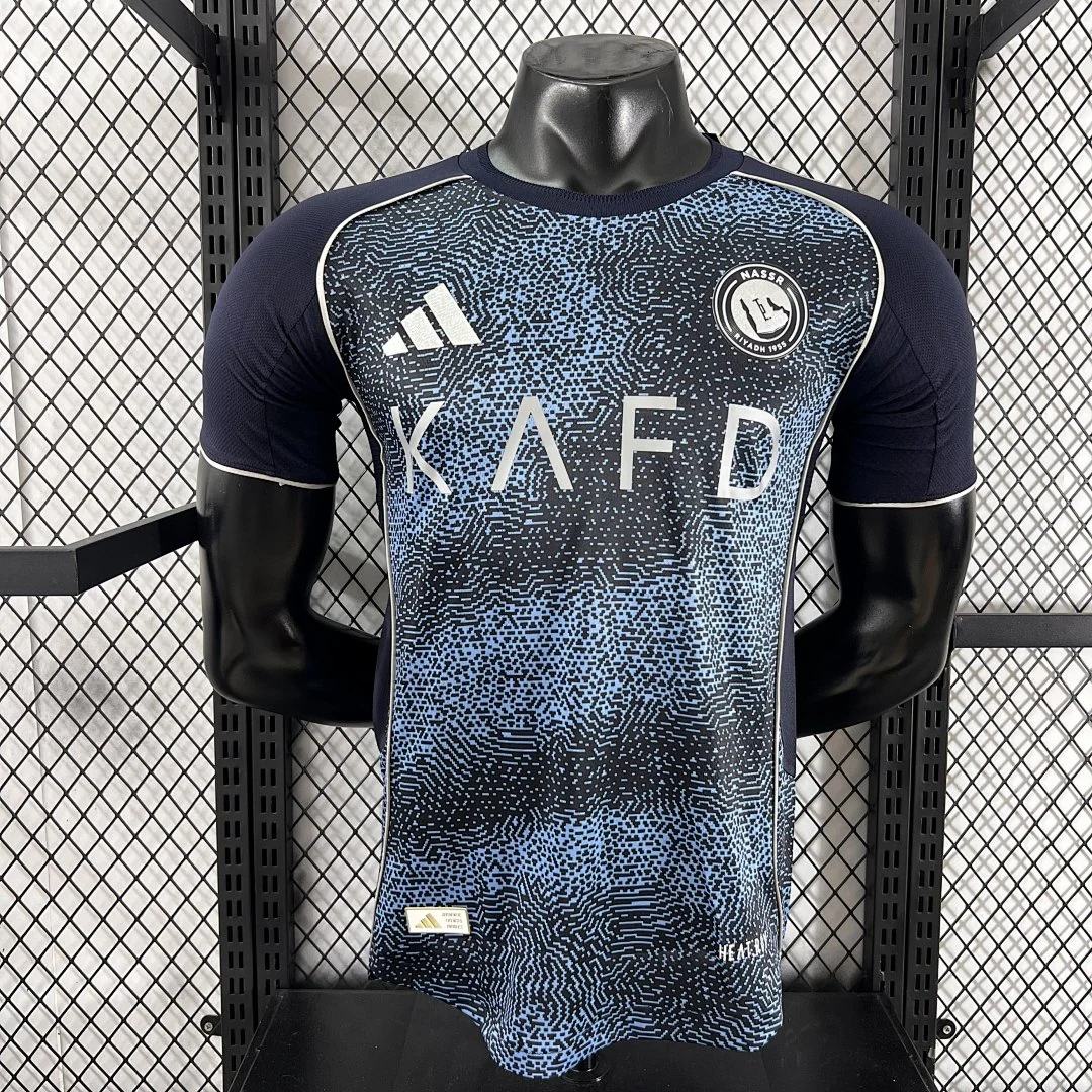 2526 Riyadh Away S-3XL