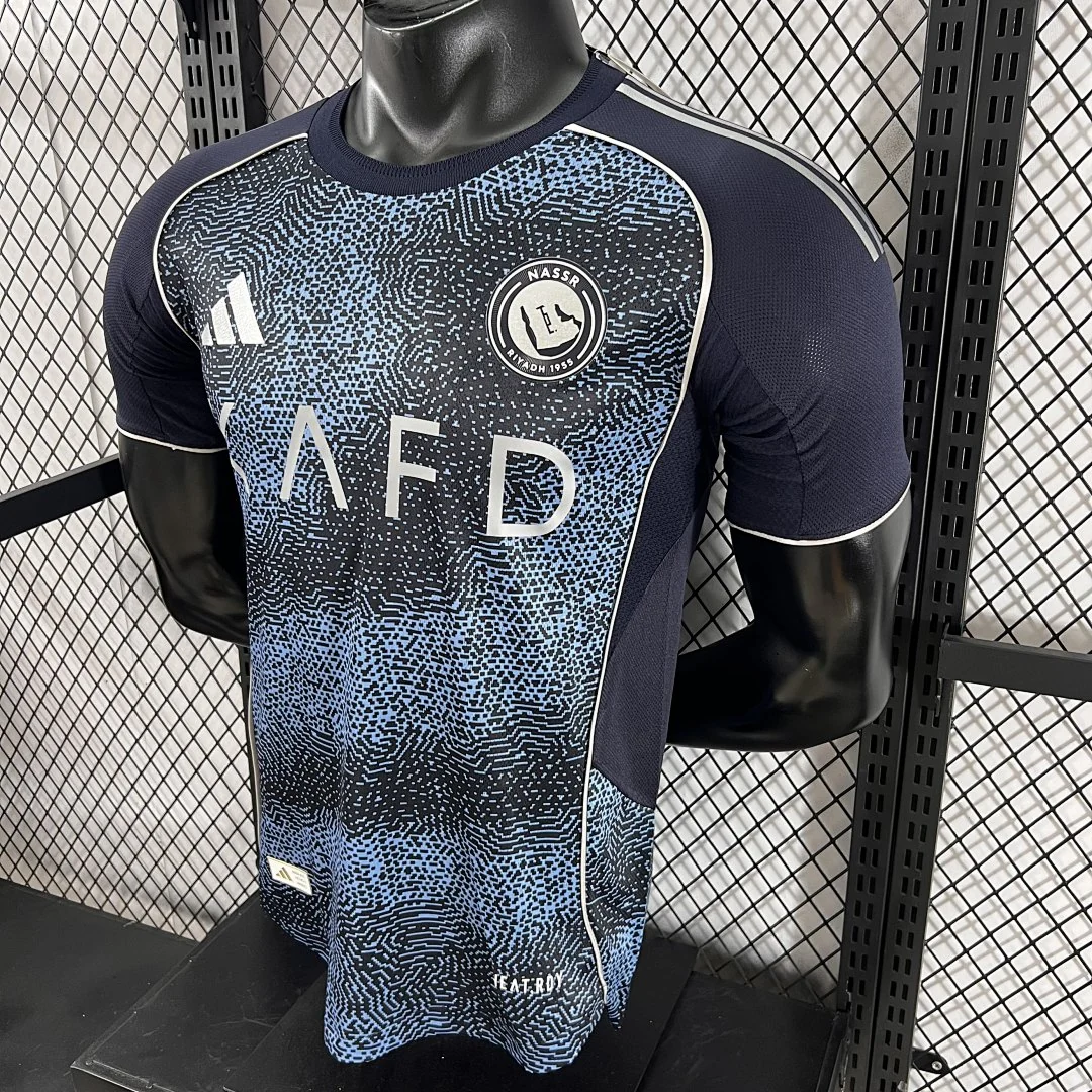 2526 Riyadh Away S-3XL - view 4