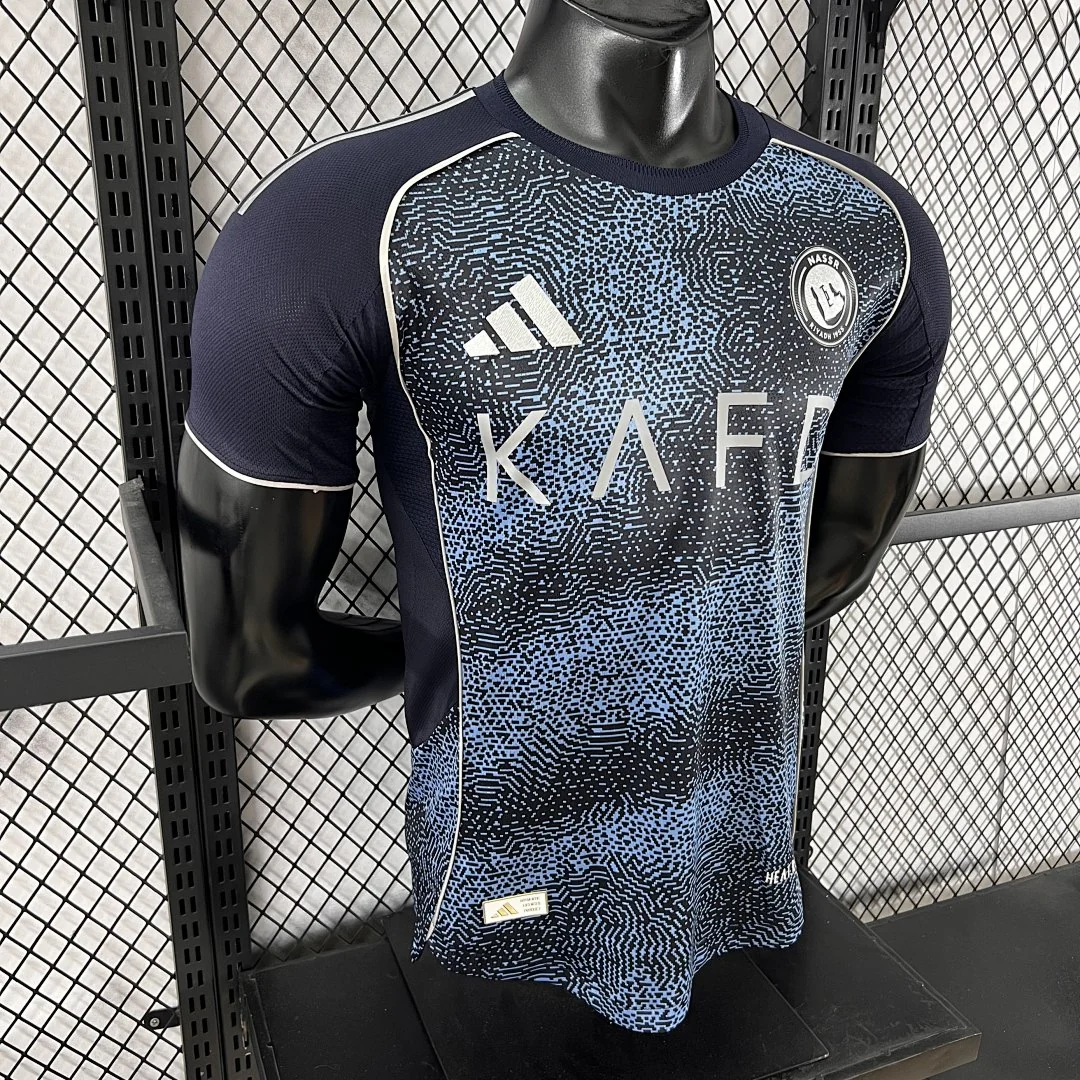 2526 Riyadh Away S-3XL - view 5
