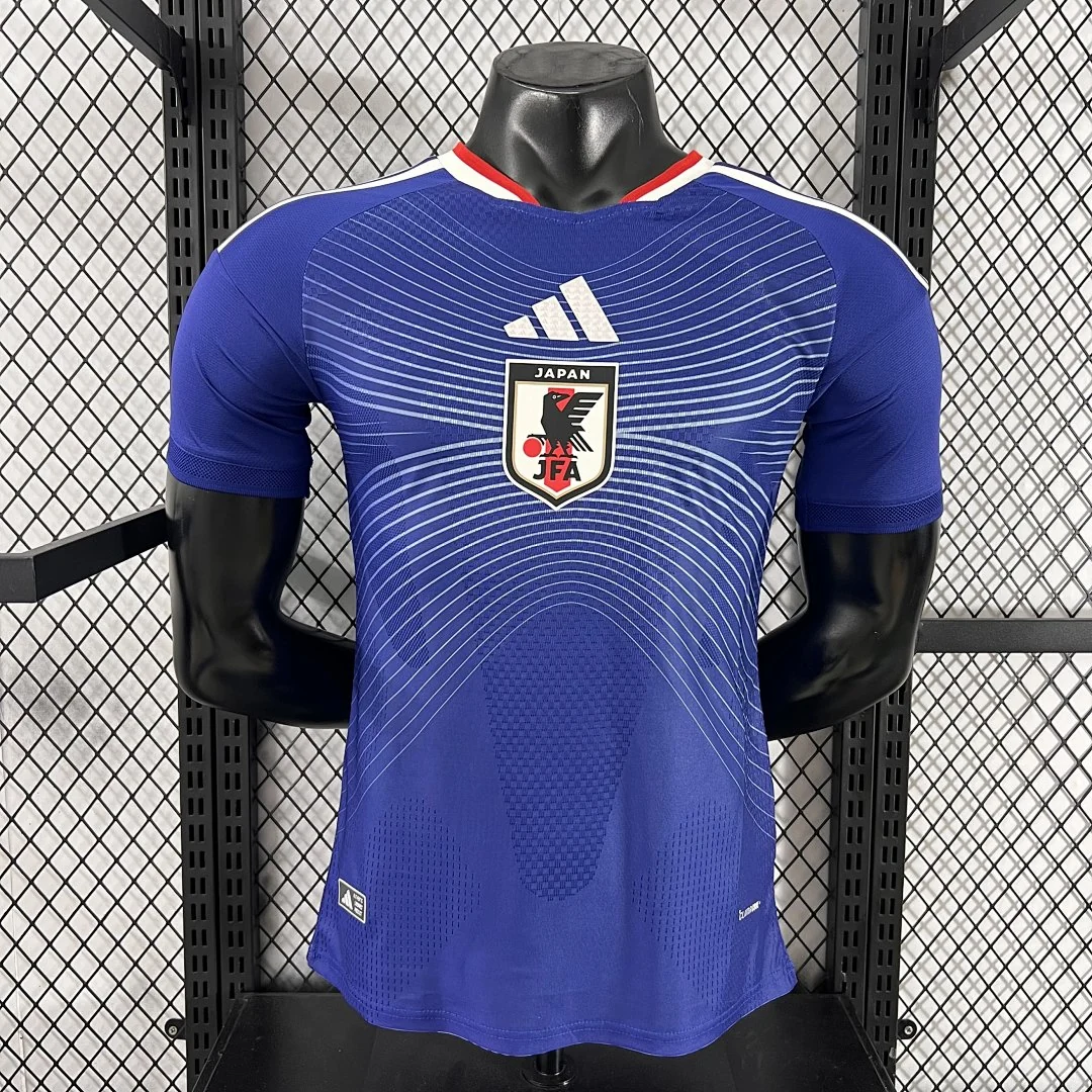 2026 Japan Home S-2XL
