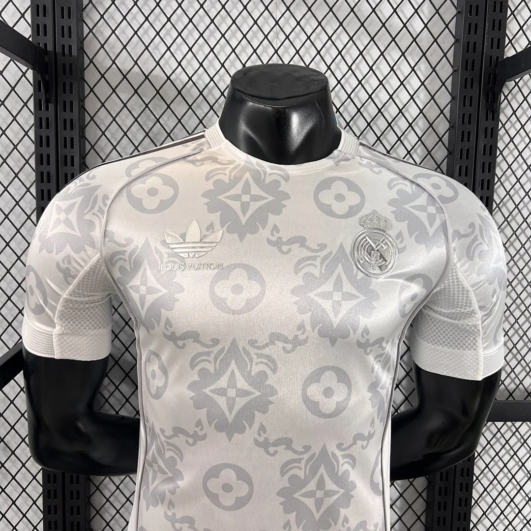 2526 Real Madrid Special Edition S-2XL - view 8