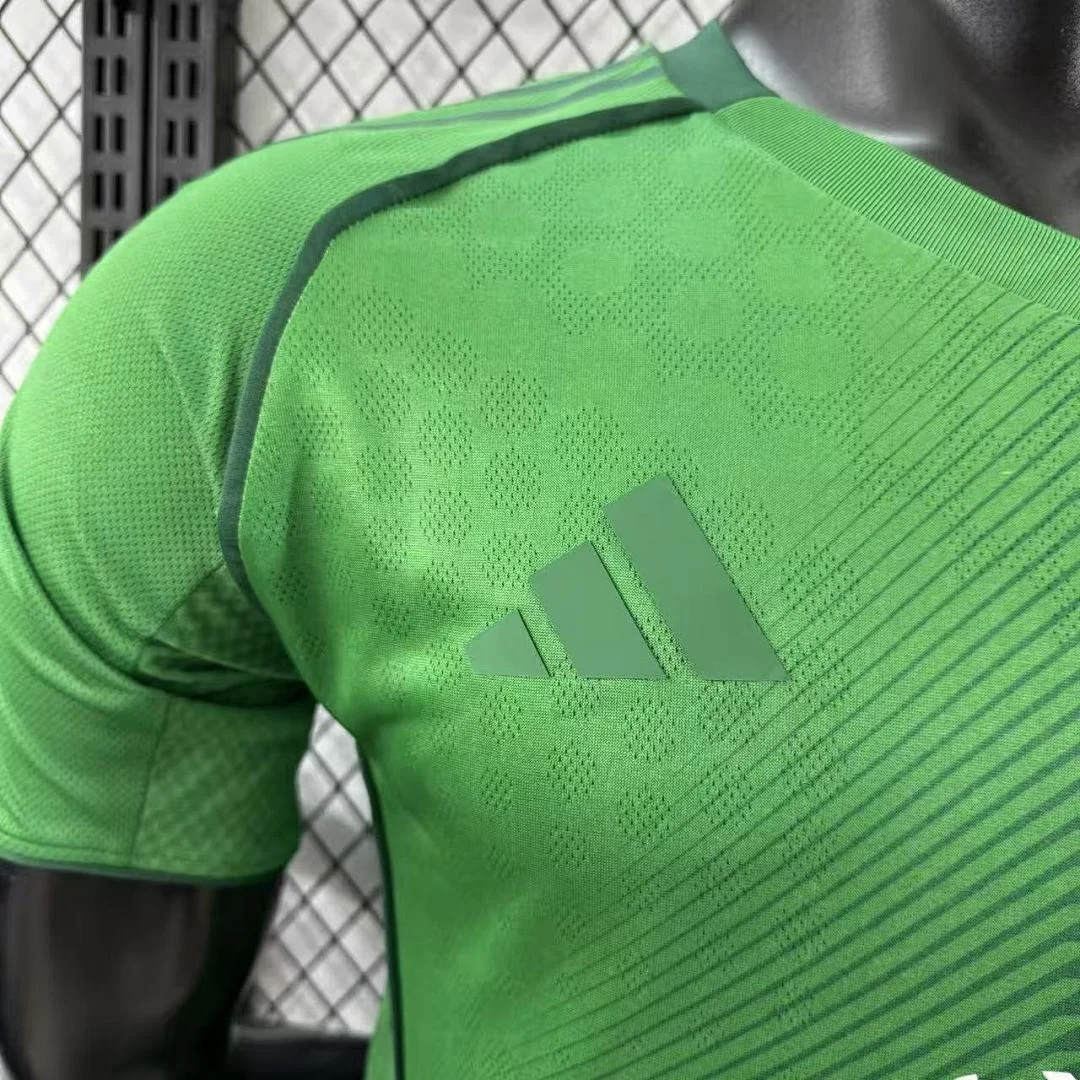 2526 Al-Ahli (Jeddah) Away S-2XL - view 4