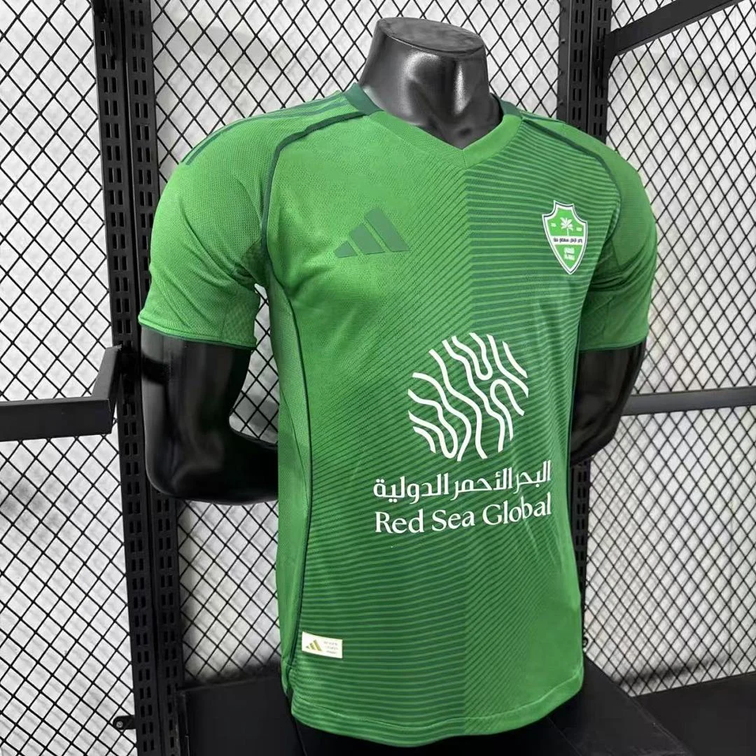 2526 Al-Ahli (Jeddah) Away S-2XL - view 6