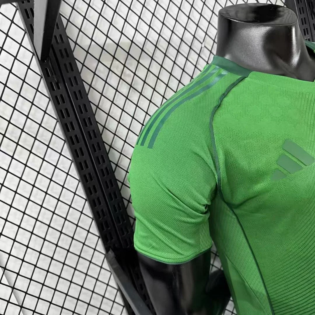 2526 Al-Ahli (Jeddah) Away S-2XL - view 8