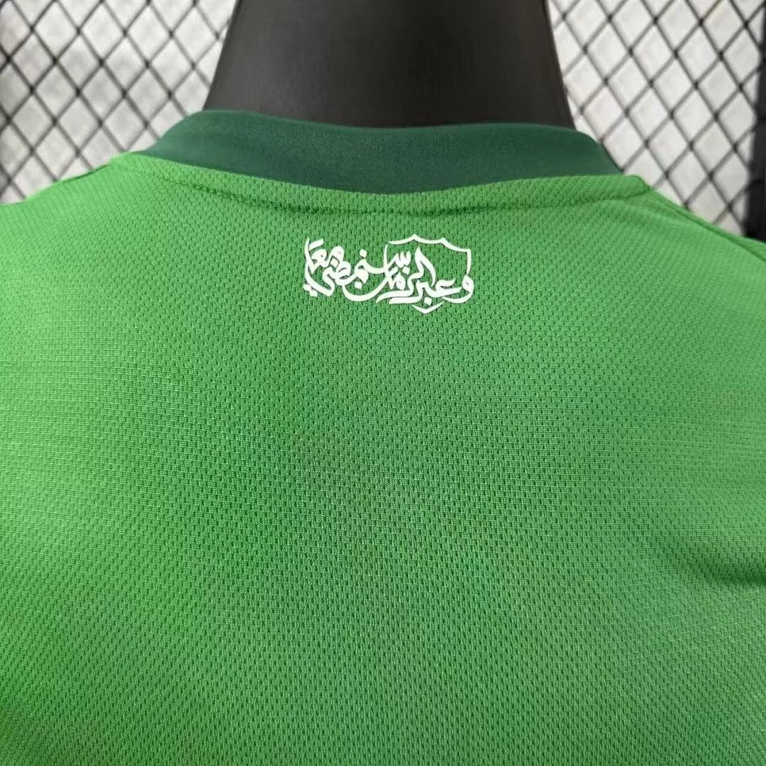 2526 Al-Ahli (Jeddah) Away S-2XL - view 10
