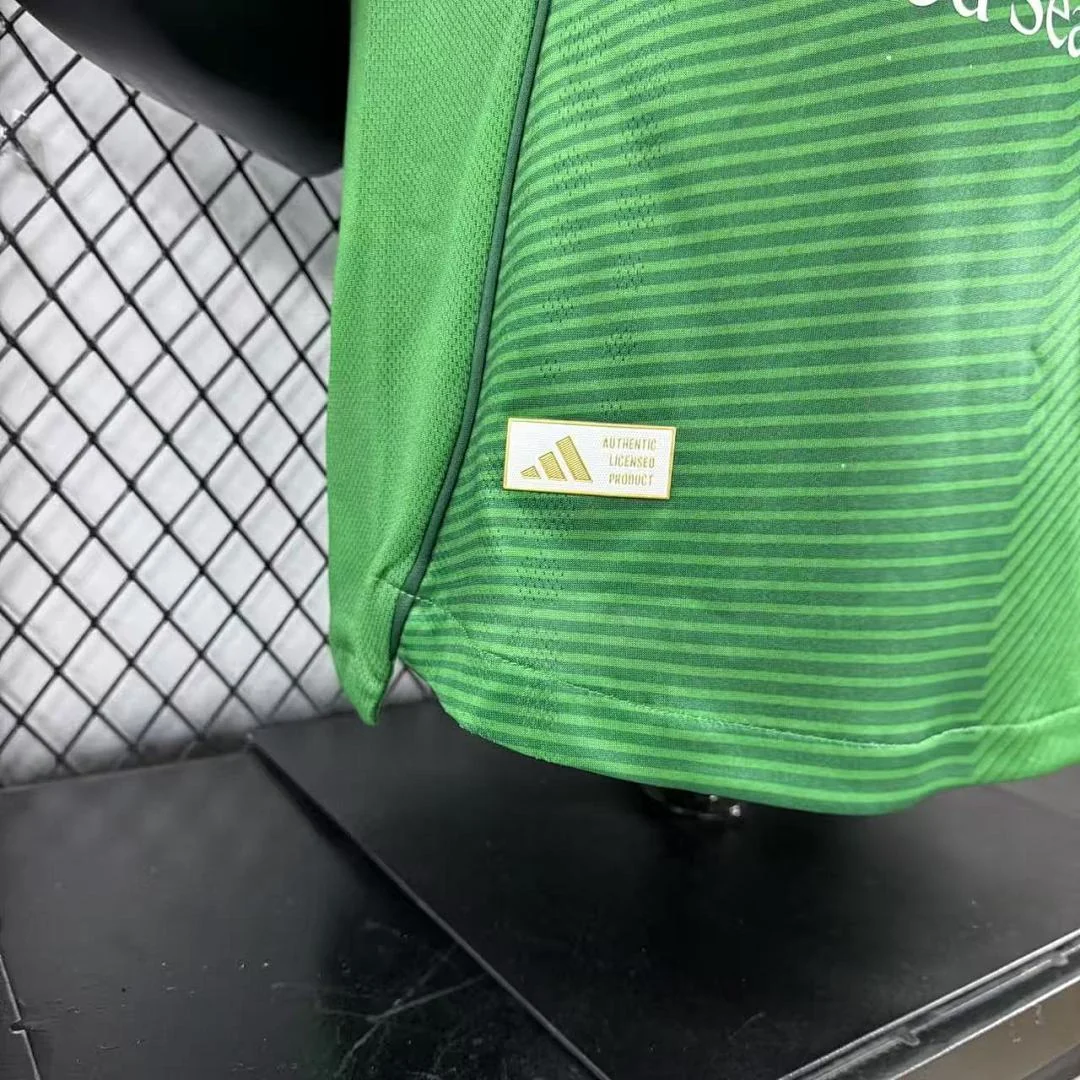 2526 Al-Ahli (Jeddah) Away S-2XL - view 11