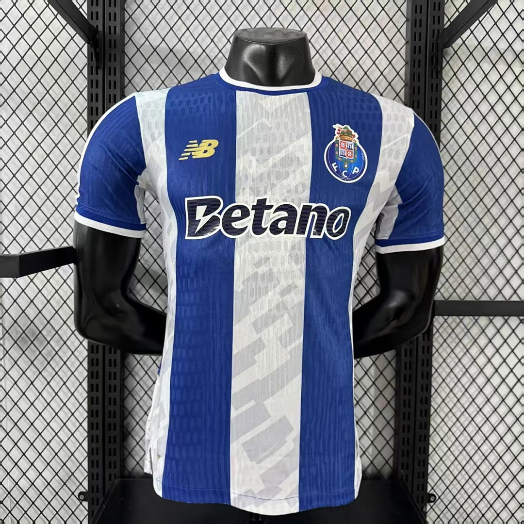 2526 Porto Home S-3XL