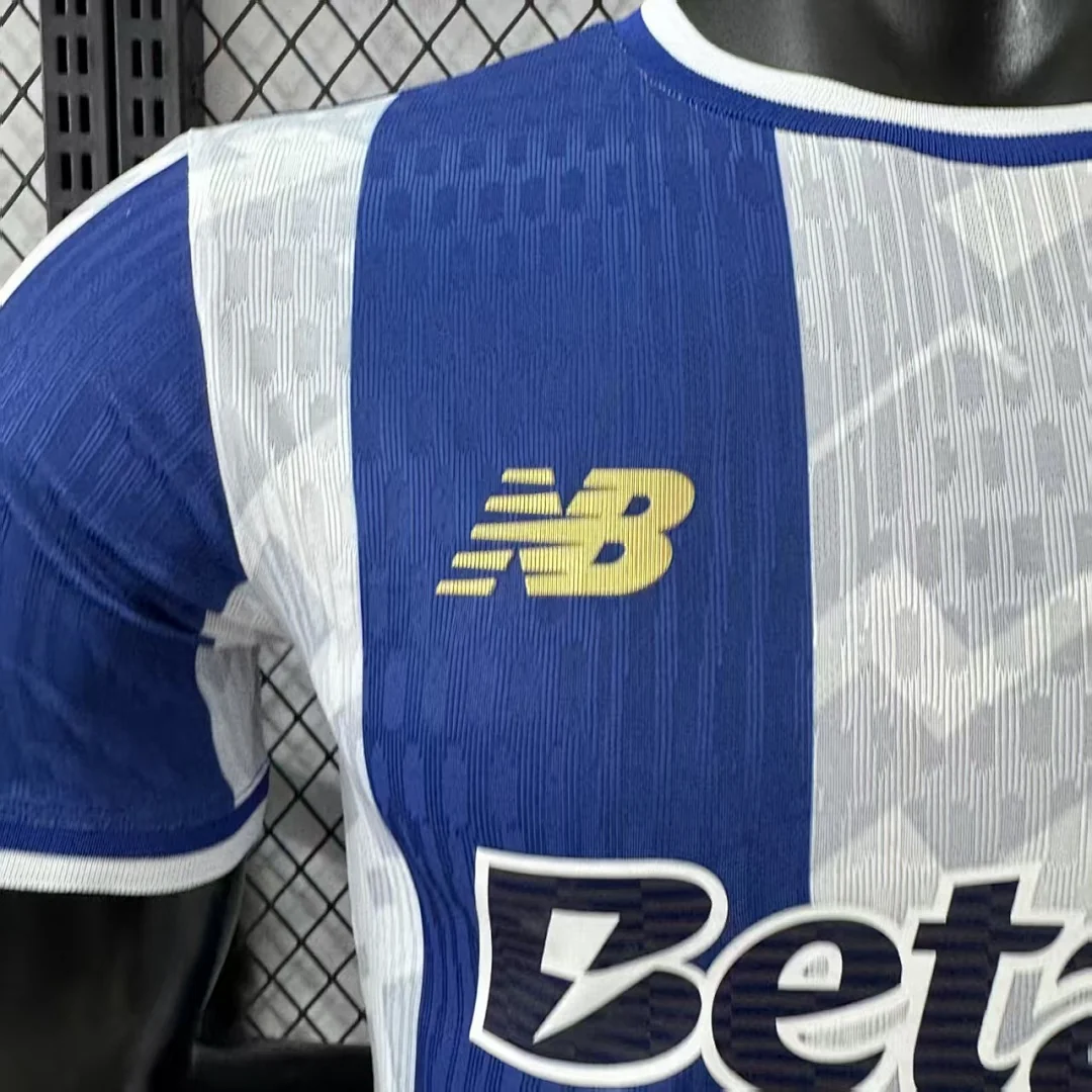 2526 Porto Home S-3XL - view 4