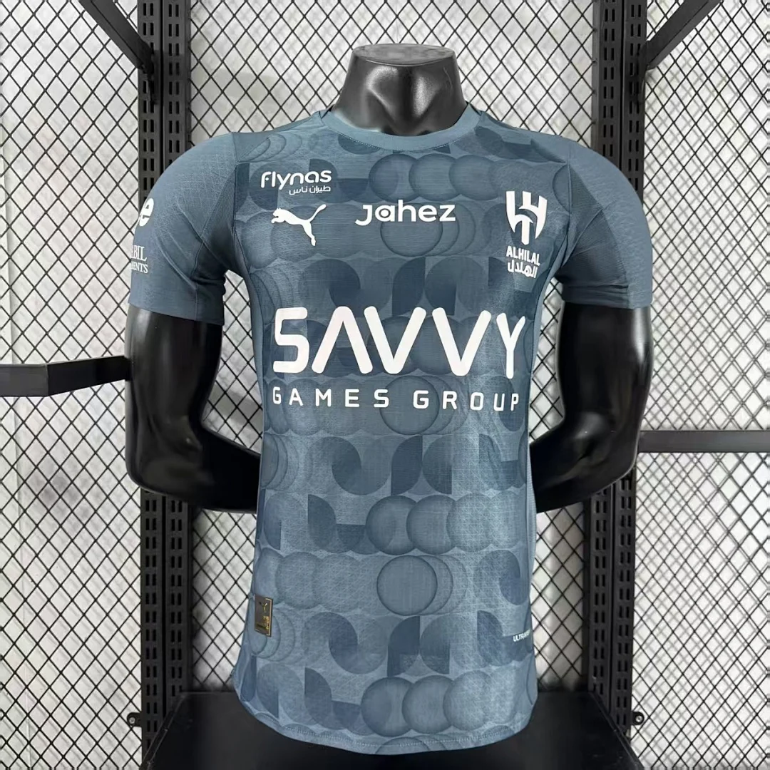 2526 Crescent Second Away S-2XL