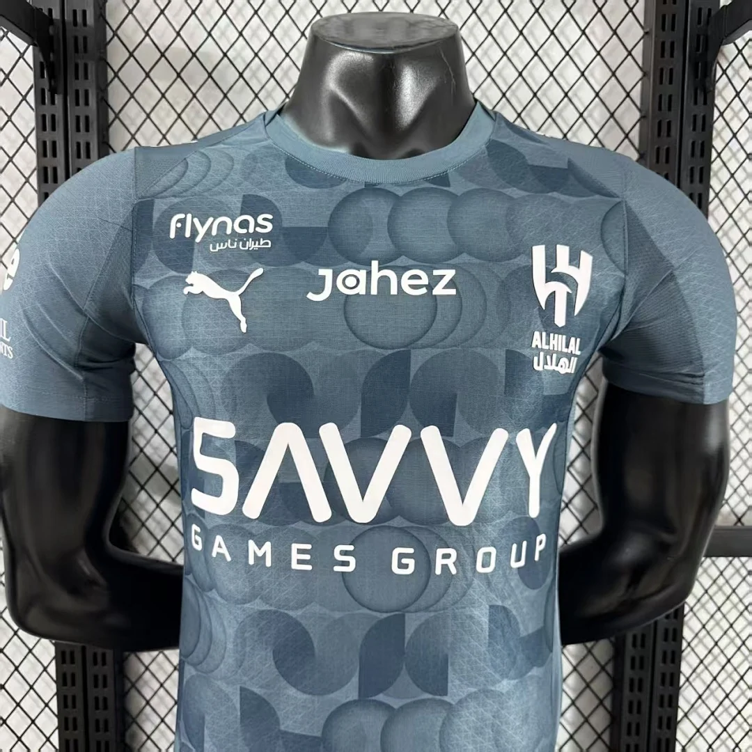 2526 Crescent Second Away S-2XL - view 3