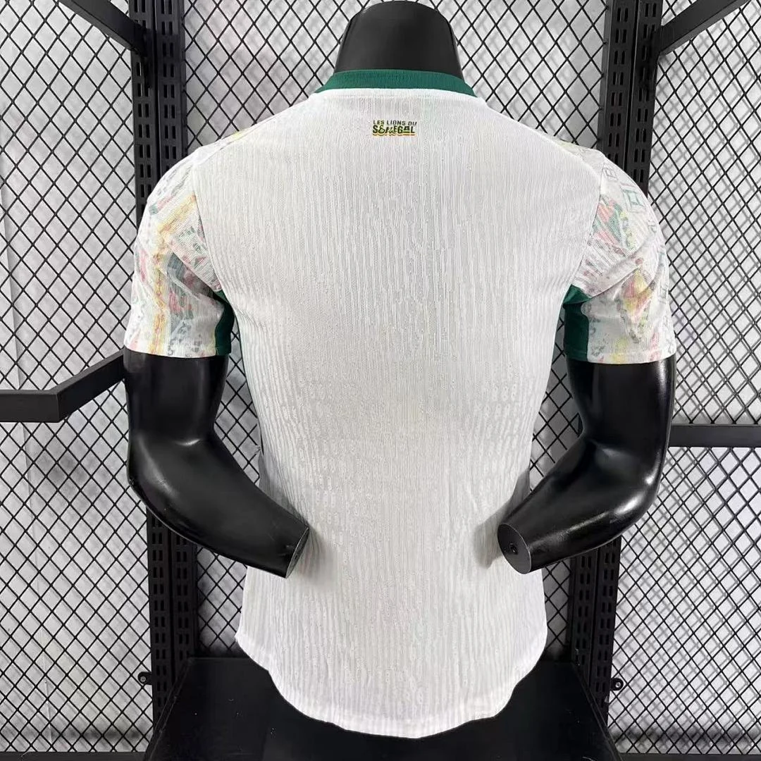 2026 Senegal Home S-2XL - view 2