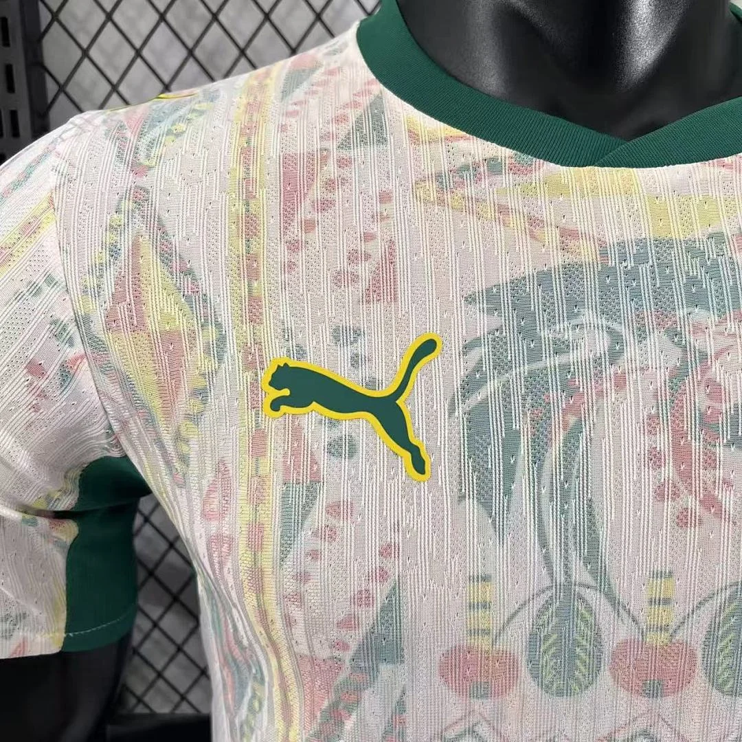 2026 Senegal Home S-2XL - view 4