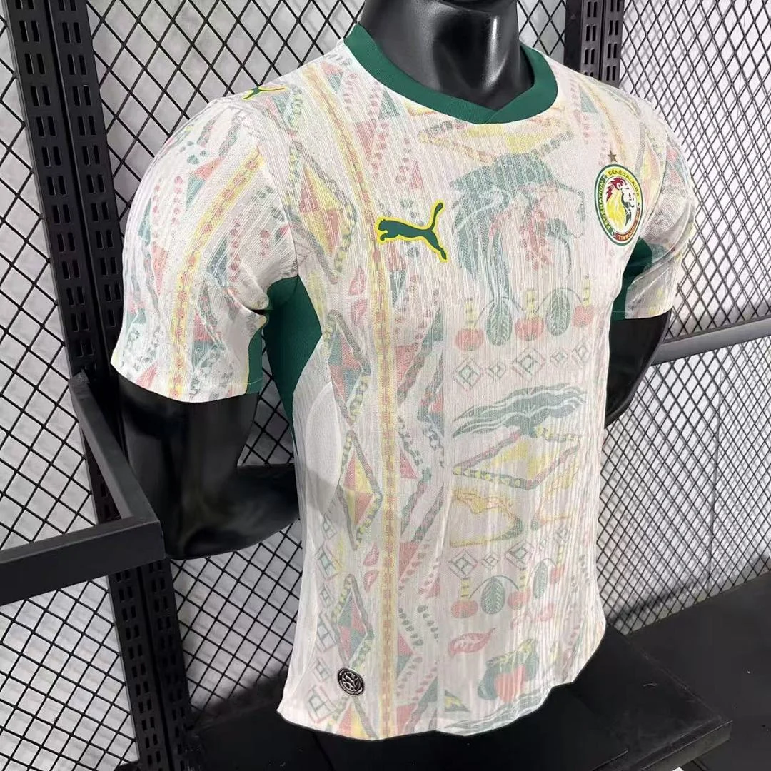 2026 Senegal Home S-2XL - view 6