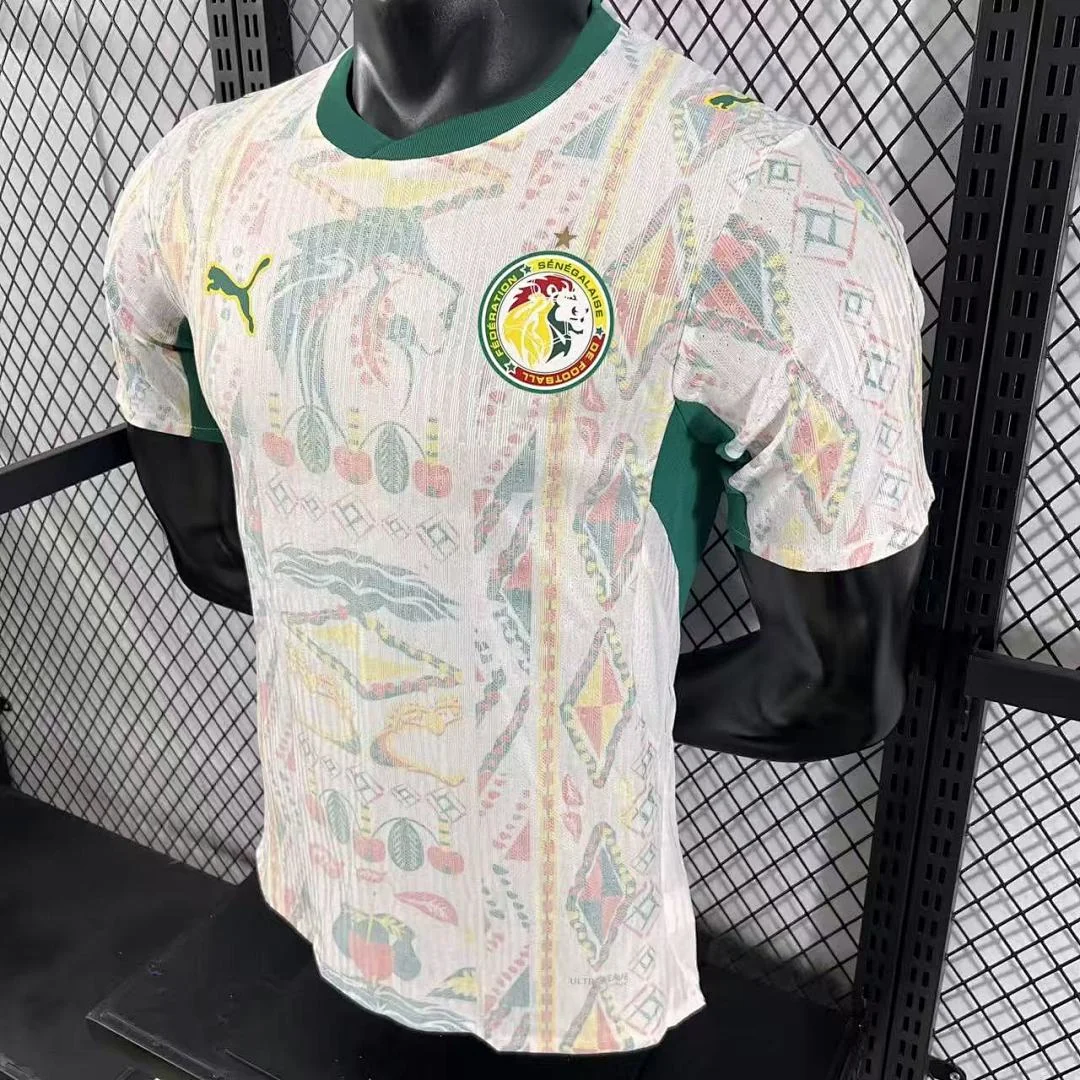 2026 Senegal Home S-2XL - view 7